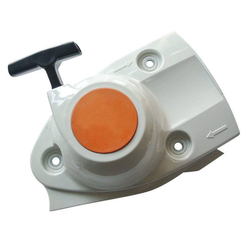 WanQin مجموعة بادئ الارتداد لمنشار قطع الخرسانة Stihl TS410 TS420 4238-190-0300 (عبوة واحدة) - Image 1